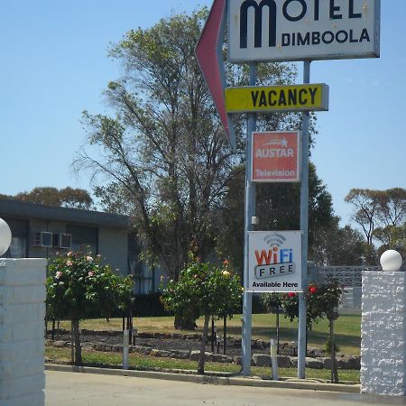 Motel Dimboola Cameră foto