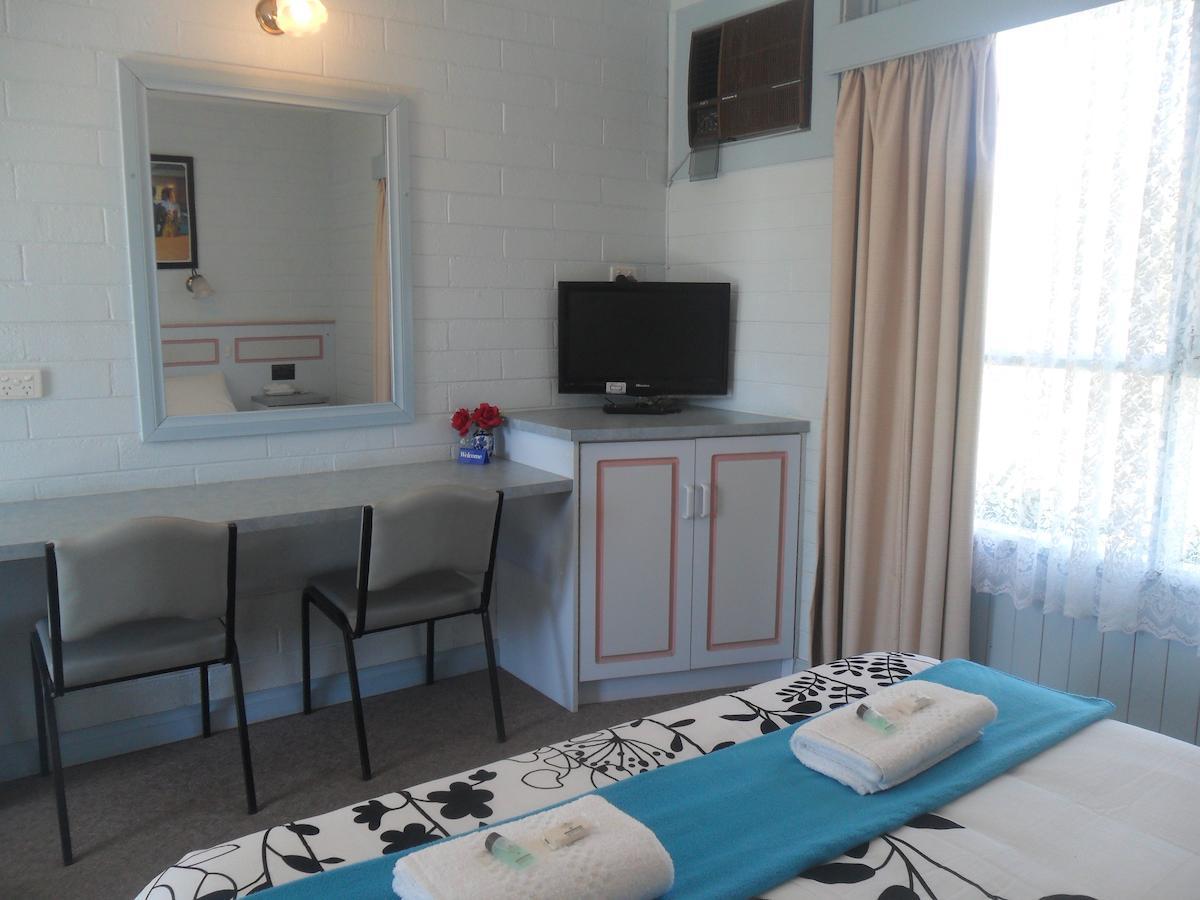 Motel Dimboola Cameră foto