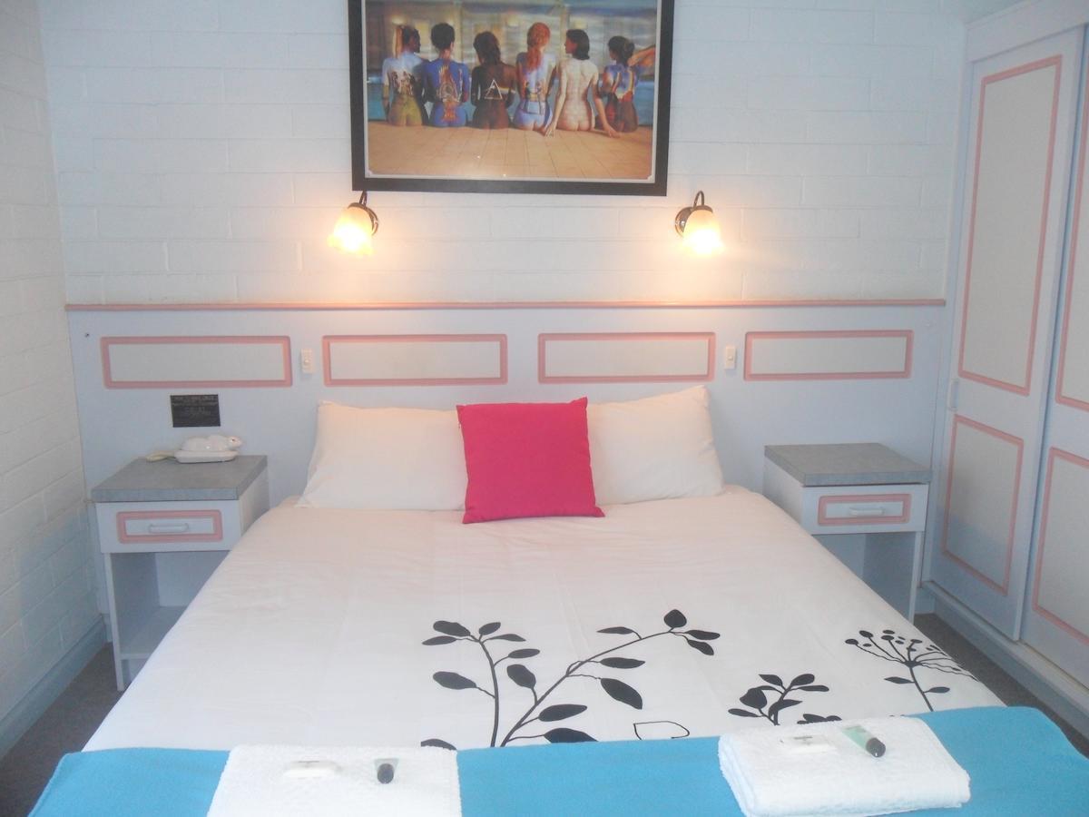 Motel Dimboola Cameră foto