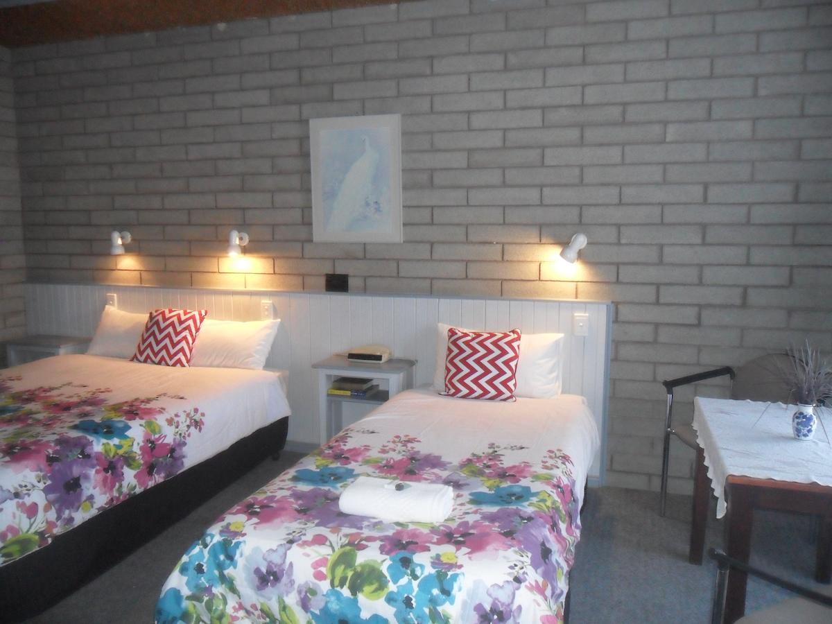 Motel Dimboola Cameră foto