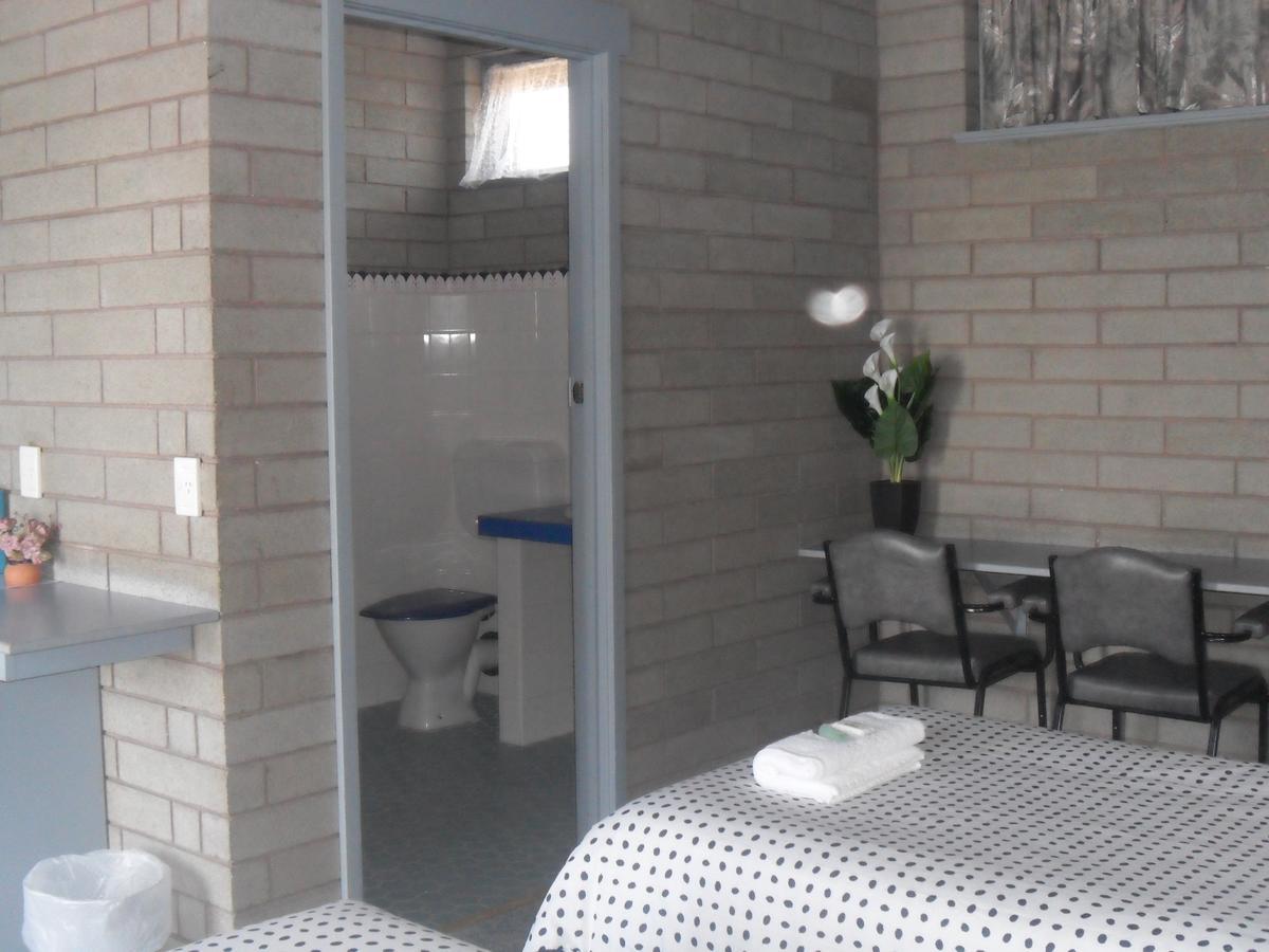 Motel Dimboola Cameră foto