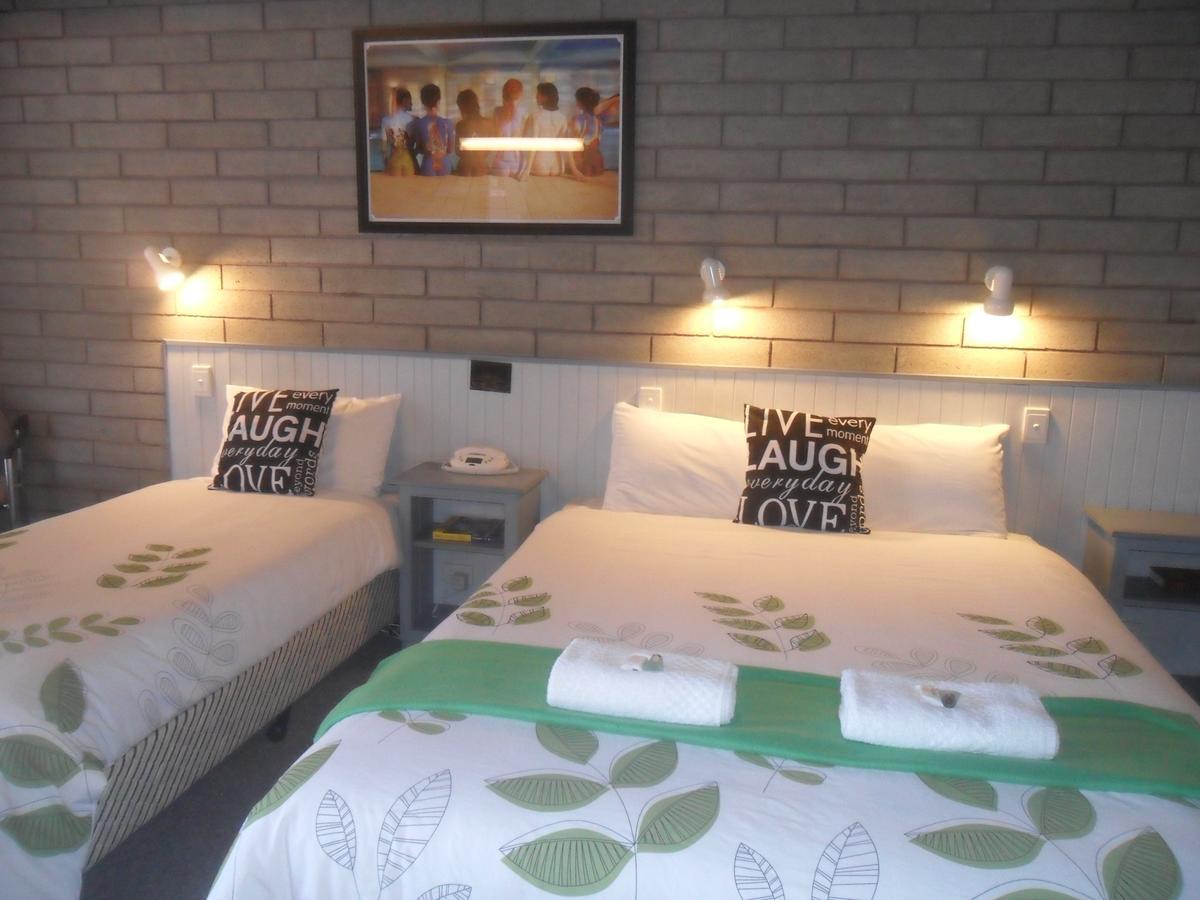 Motel Dimboola Cameră foto