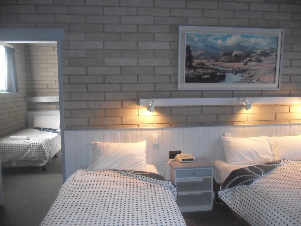 Motel Dimboola Cameră foto